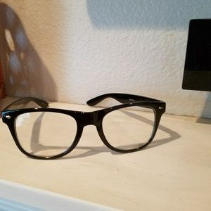 Non prescription glasses